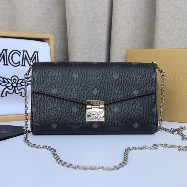 MCM Satchel Bags - Click Image to Close